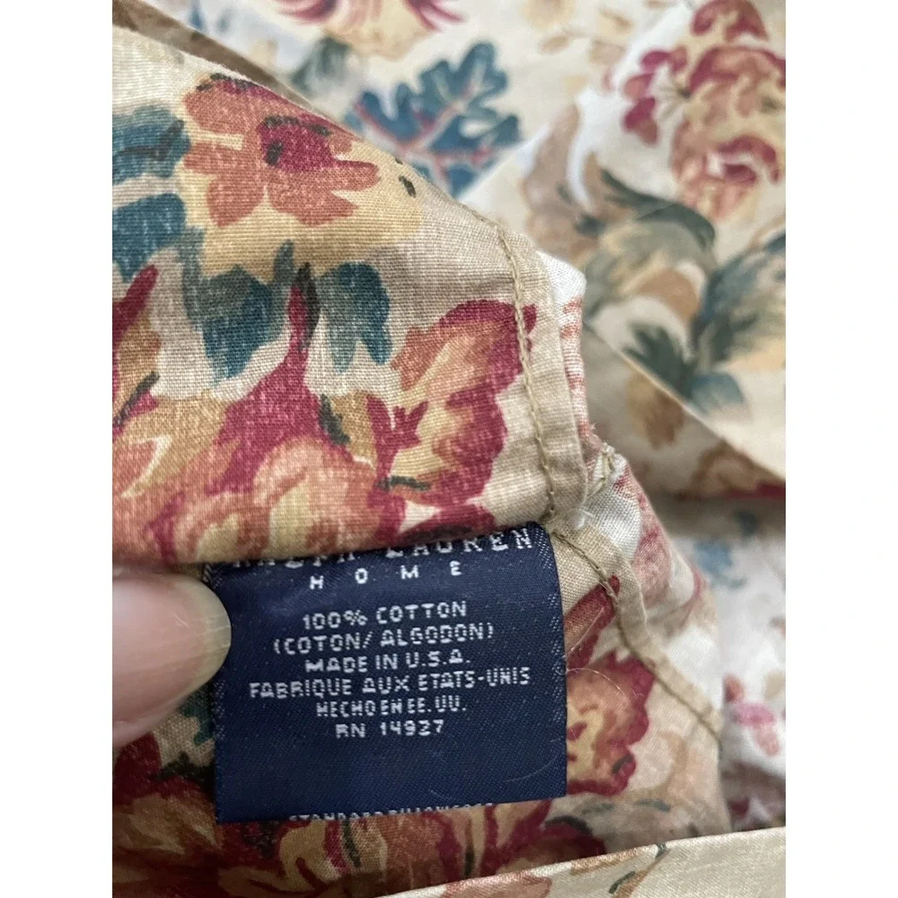 Ralph Lauren vintage ralph